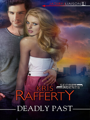cover image of Deadly Past